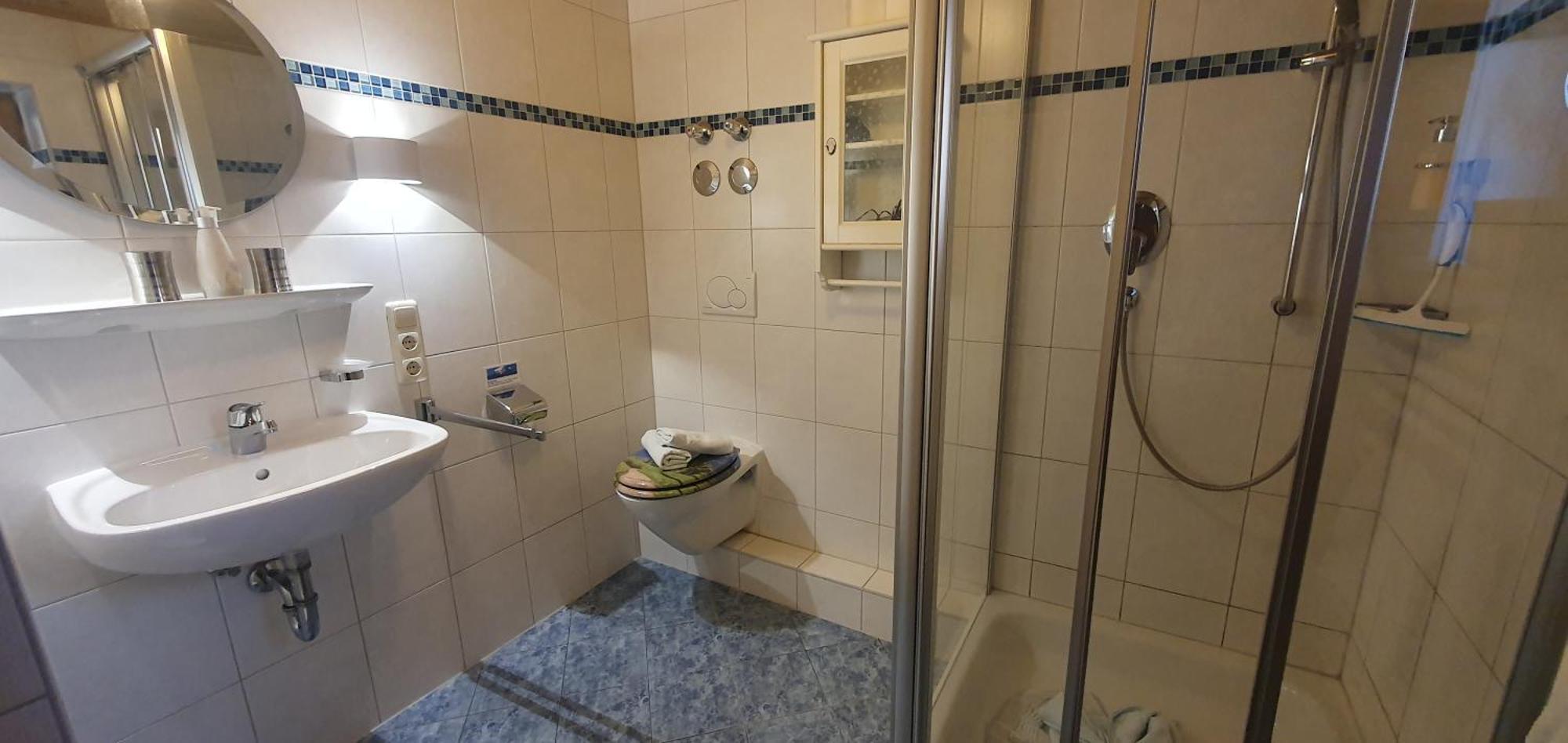 Gaestehaus Watzmannblick Bischofswiesen Buitenkant foto